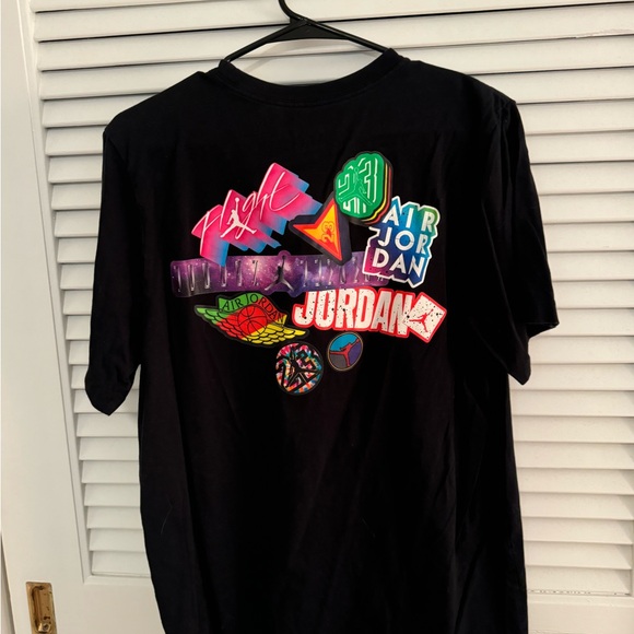 Jordan T - Picture 3 of 3